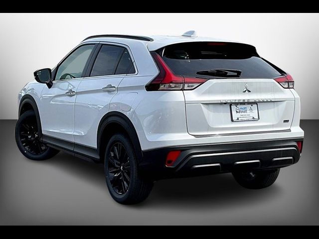 2024 Mitsubishi Eclipse Cross Black Edition