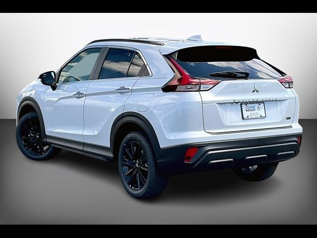 2024 Mitsubishi Eclipse Cross Black Edition