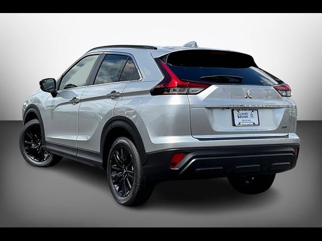 2024 Mitsubishi Eclipse Cross Black Edition