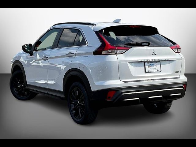 2024 Mitsubishi Eclipse Cross Black Edition