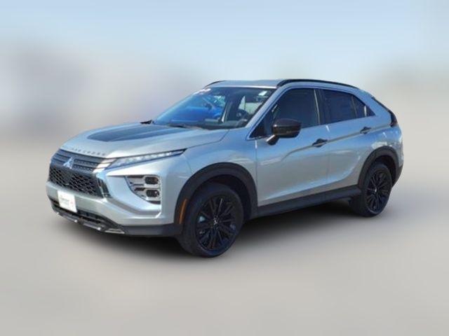 2024 Mitsubishi Eclipse Cross Black Edition