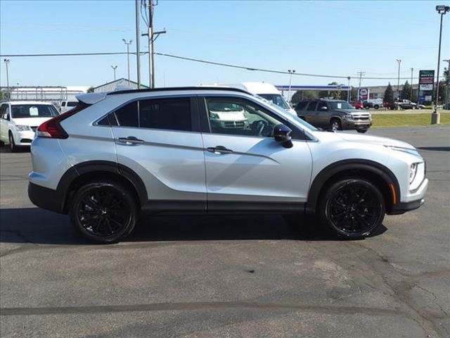 2024 Mitsubishi Eclipse Cross Black Edition