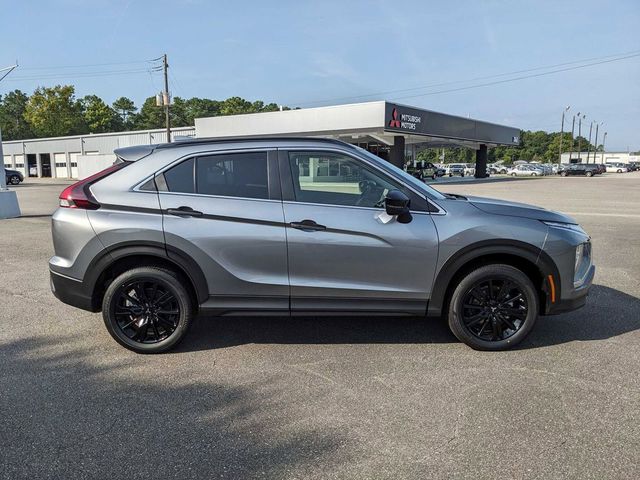 2024 Mitsubishi Eclipse Cross Black Edition