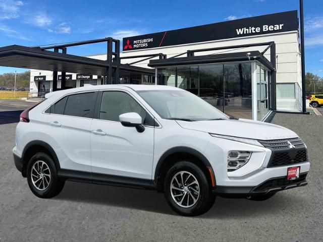 2024 Mitsubishi Eclipse Cross ES