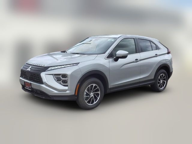 2024 Mitsubishi Eclipse Cross ES