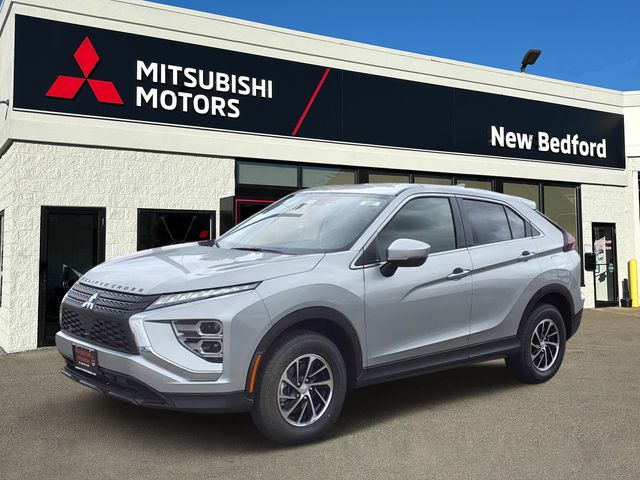 2024 Mitsubishi Eclipse Cross ES