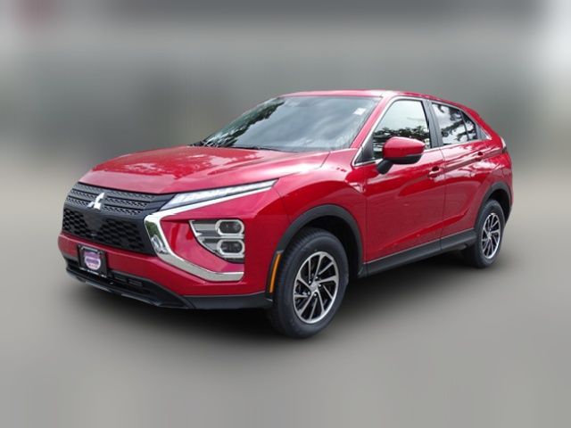 2024 Mitsubishi Eclipse Cross ES