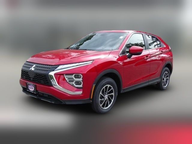 2024 Mitsubishi Eclipse Cross ES