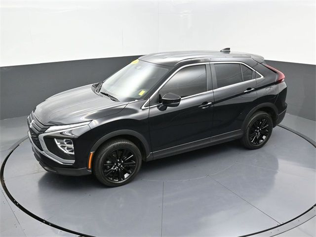 2024 Mitsubishi Eclipse Cross LE