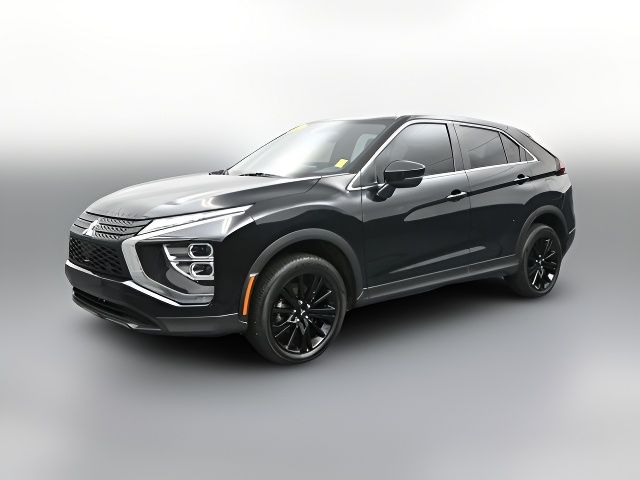 2024 Mitsubishi Eclipse Cross LE