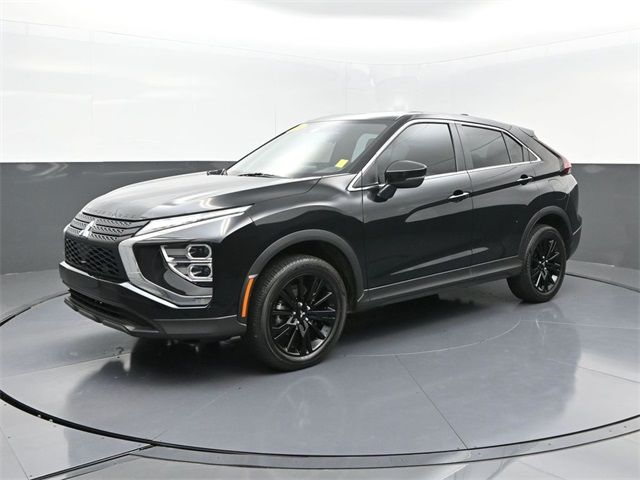 2024 Mitsubishi Eclipse Cross LE