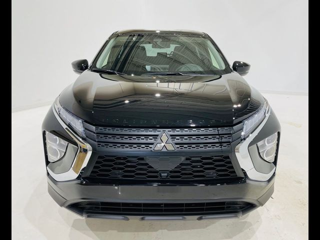 2024 Mitsubishi Eclipse Cross LE