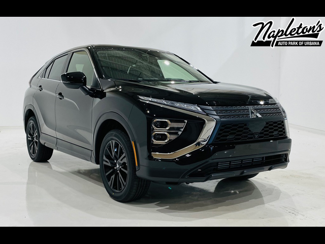 2024 Mitsubishi Eclipse Cross LE