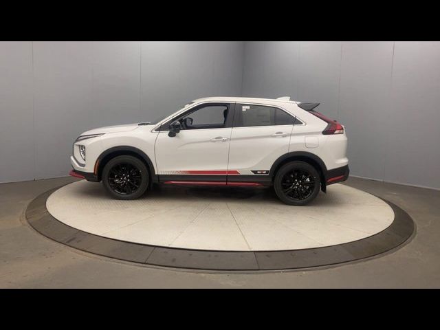 2024 Mitsubishi Eclipse Cross 