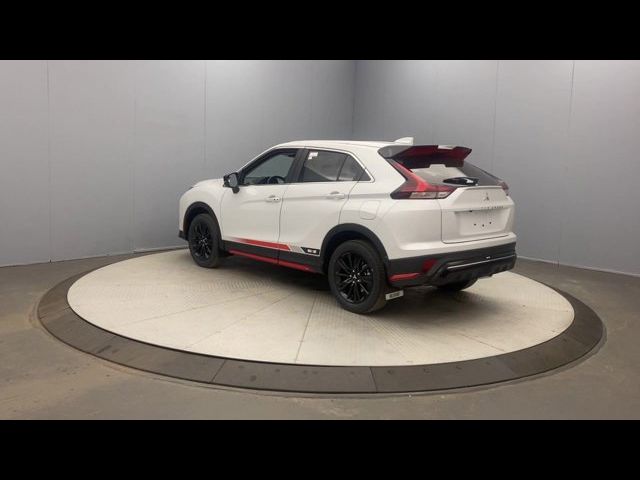 2024 Mitsubishi Eclipse Cross 