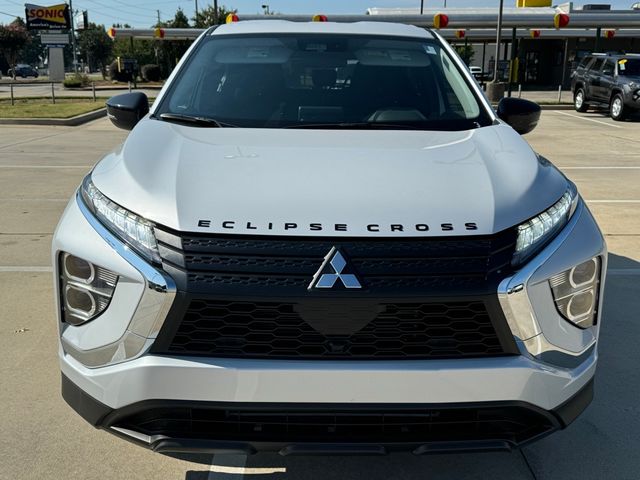 2024 Mitsubishi Eclipse Cross LE