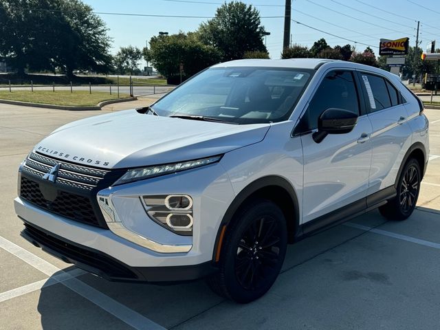 2024 Mitsubishi Eclipse Cross LE