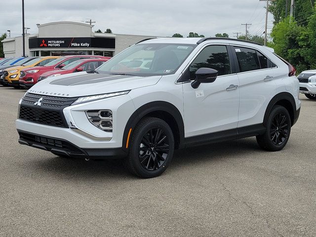 2024 Mitsubishi Eclipse Cross 