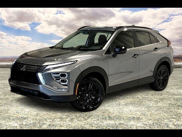 2024 Mitsubishi Eclipse Cross Black Edition