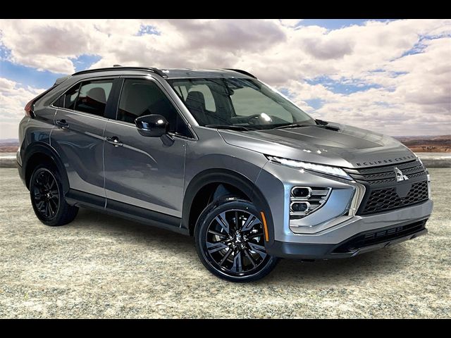 2024 Mitsubishi Eclipse Cross Black Edition