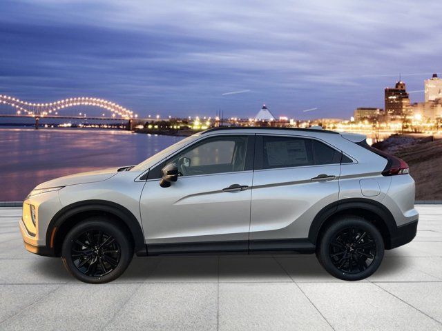 2024 Mitsubishi Eclipse Cross 