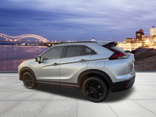 2024 Mitsubishi Eclipse Cross 