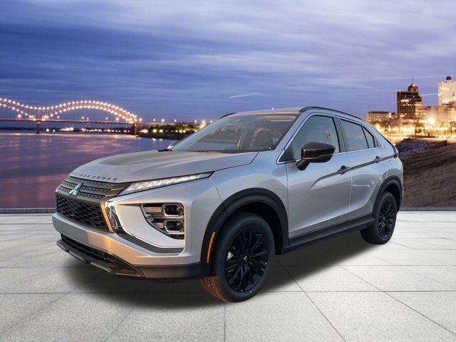 2024 Mitsubishi Eclipse Cross 