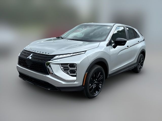 2024 Mitsubishi Eclipse Cross 