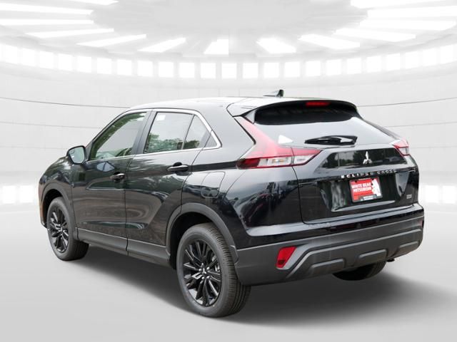 2024 Mitsubishi Eclipse Cross LE