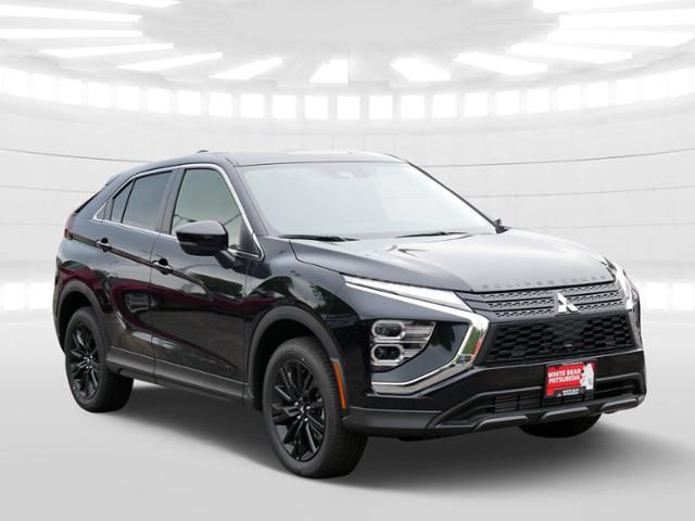 2024 Mitsubishi Eclipse Cross LE