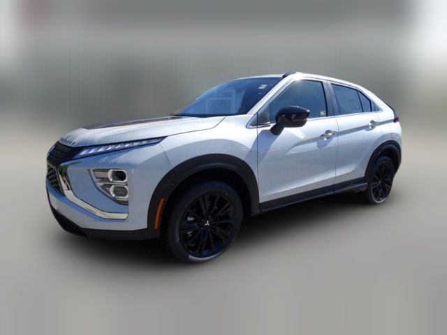 2024 Mitsubishi Eclipse Cross Black Edition