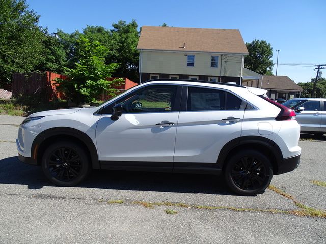 2024 Mitsubishi Eclipse Cross Black Edition