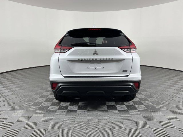 2024 Mitsubishi Eclipse Cross LE