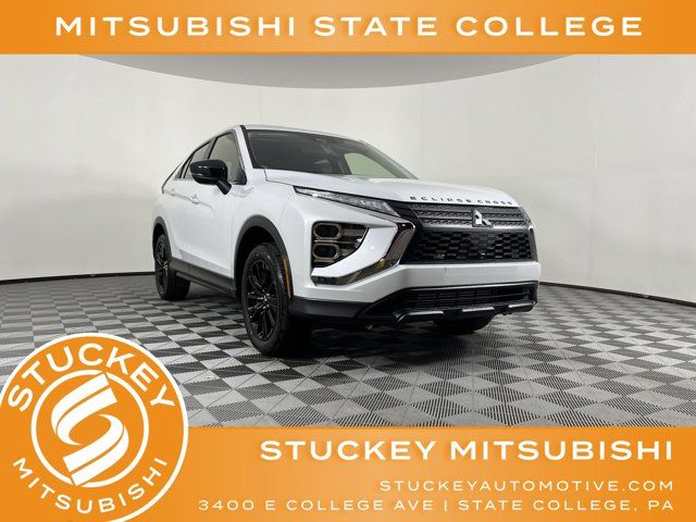 2024 Mitsubishi Eclipse Cross LE