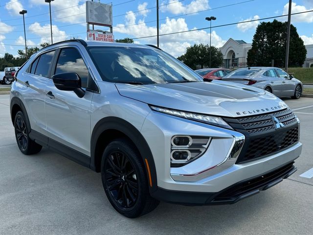 2024 Mitsubishi Eclipse Cross Black Edition