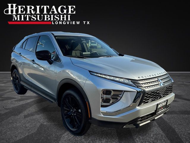 2024 Mitsubishi Eclipse Cross LE