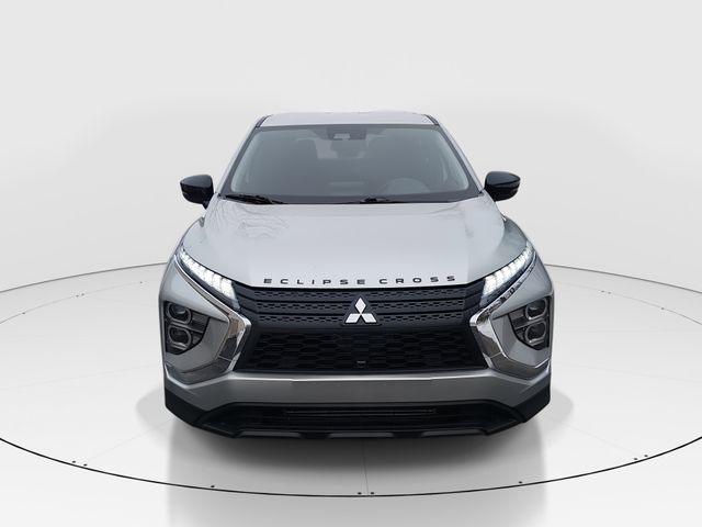 2024 Mitsubishi Eclipse Cross