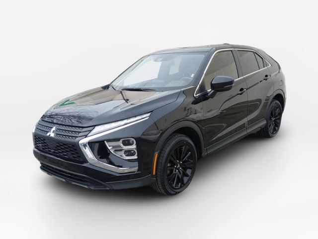 2024 Mitsubishi Eclipse Cross 