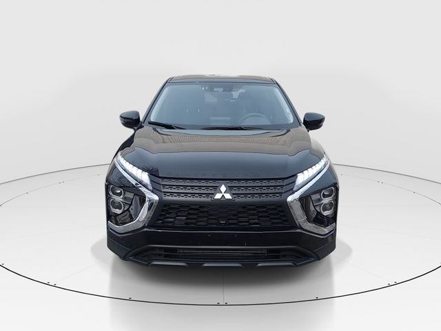 2024 Mitsubishi Eclipse Cross 