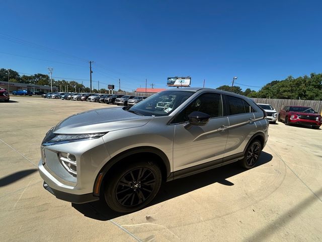 2024 Mitsubishi Eclipse Cross 