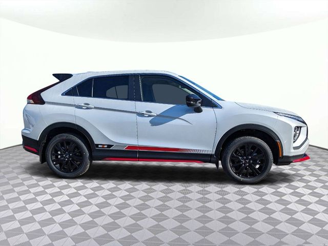 2024 Mitsubishi Eclipse Cross 