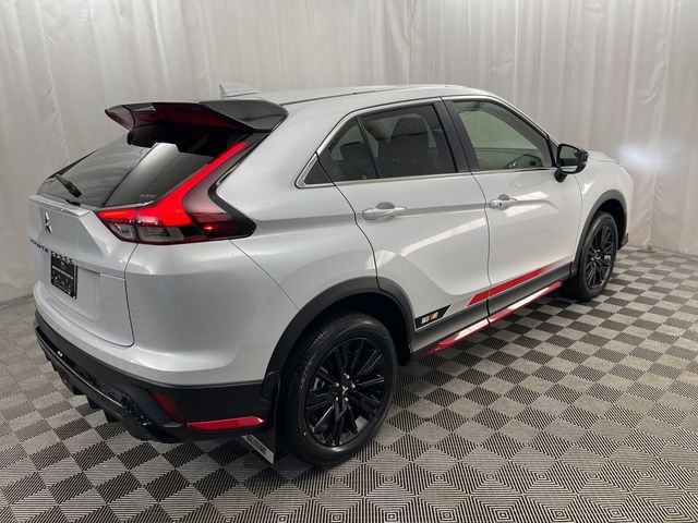 2024 Mitsubishi Eclipse Cross 