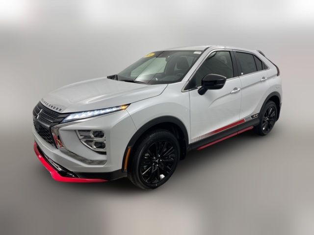 2024 Mitsubishi Eclipse Cross 