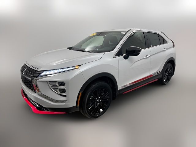 2024 Mitsubishi Eclipse Cross 