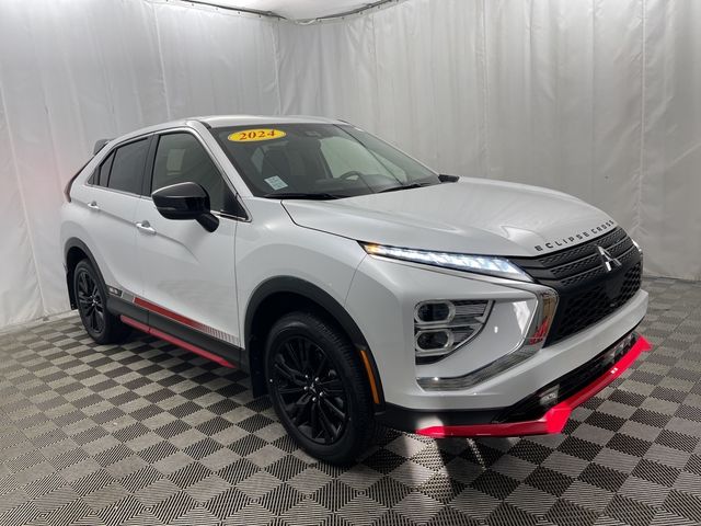 2024 Mitsubishi Eclipse Cross 