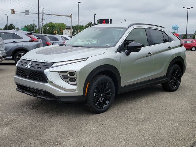 2024 Mitsubishi Eclipse Cross 