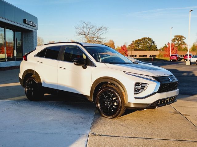 2024 Mitsubishi Eclipse Cross Black Edition