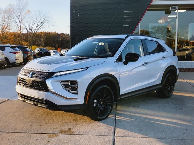 2024 Mitsubishi Eclipse Cross Black Edition