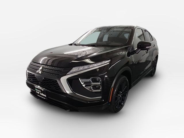2024 Mitsubishi Eclipse Cross 