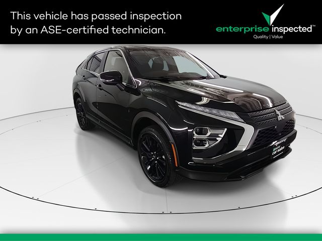 2024 Mitsubishi Eclipse Cross 